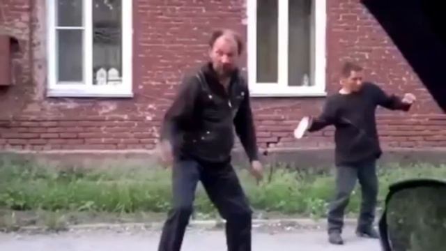 Kiki Do You Love me dance challenge Russian eddition смотреть онлайн