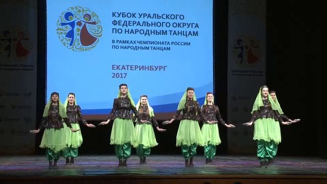 Мальвина - Танец с блюдечками смотреть онлайн