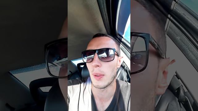 Как я подвез попутчиков с сайта бла бла кар!!!часть 2 смотреть онлайн