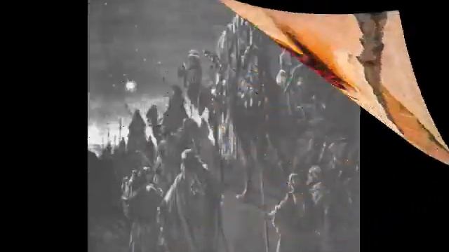 Стихи Евангелия Гласят смотреть онлайн