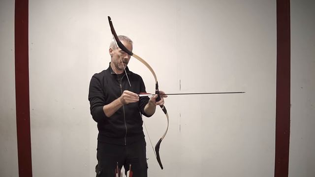 Short Hungarian Budget Bow By Imre Nagy - Archery Review