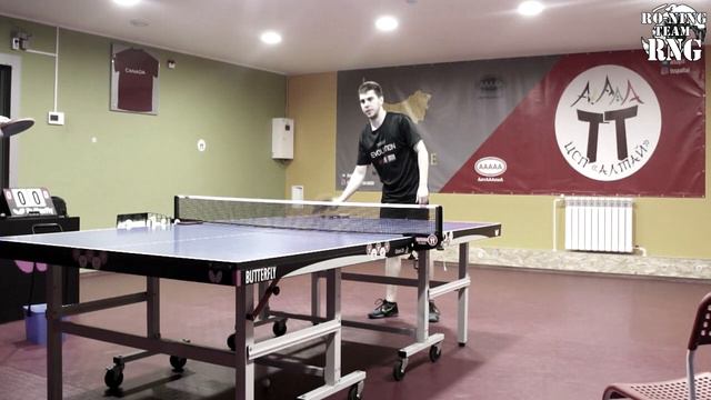 Анонс ! Обзор сравнение Tibhar Evolution MX-P и DHS Gold Arc 8 | 15 Лайков до полной версии смотреть онлайн