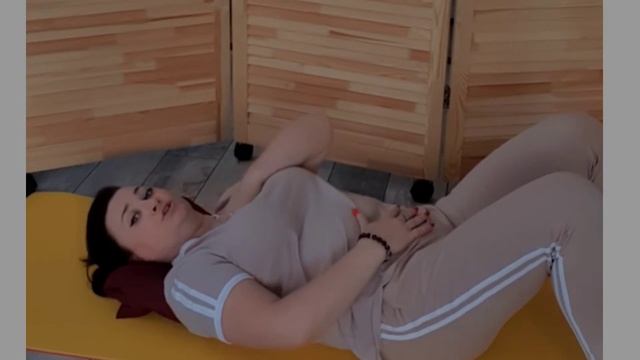 3 упражнения на каждое утро для женского здоровья. смотреть онлайн