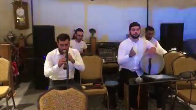 Ando Zurna Lyov Dhol