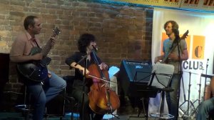 Come together (John Lennon)