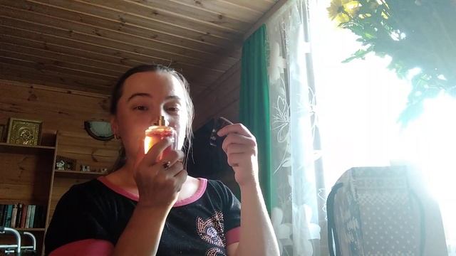 Распаковка подарка из Америки: Парфюм смотреть онлайн
