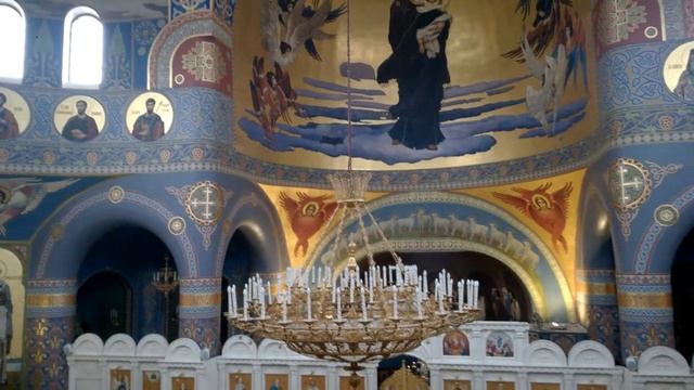 _Милость мира_ С.З.Трубачев, часть 2. смотреть онлайн