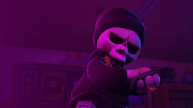 Spookiz | Spider Kongkong | Cartoons for Kids | Compilation смотреть онлайн