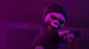 Spookiz | Spider Kongkong | Cartoons for Kids | Compilation