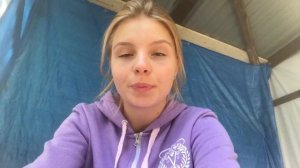 vlog: катаемся на палках/соревнования по хх/хоббихорсинг/ByWindyFriz