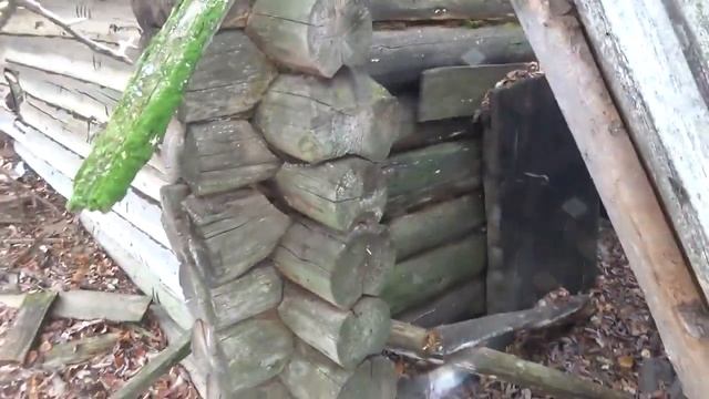 Путешествие во времени Мёртвая деревня ч3 смотреть онлайн