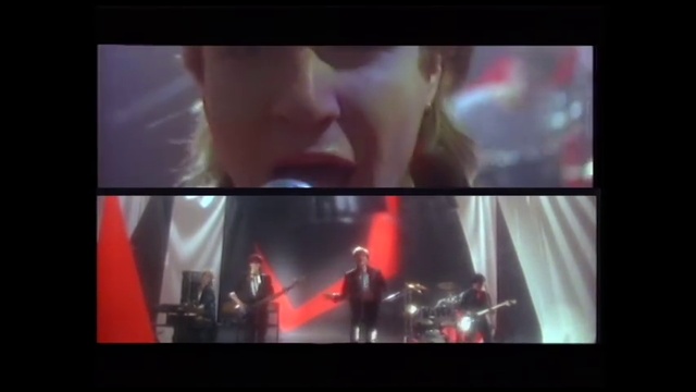 Duran Duran // My Own Way смотреть онлайн