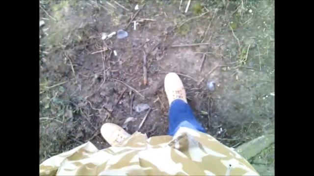 Обзор пустынных берц от фарадей смотреть онлайн