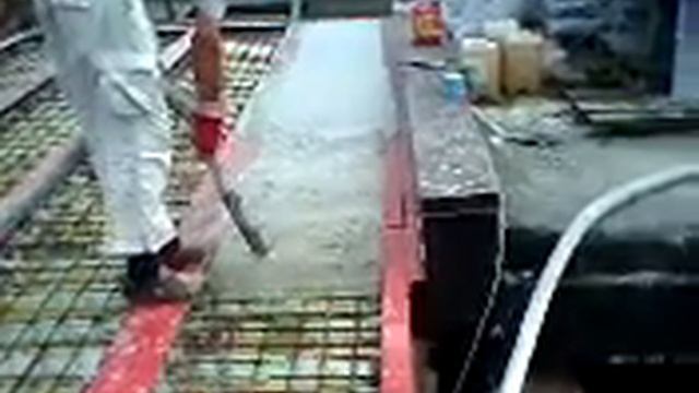Утепление кровли пенобетоном смотреть онлайн