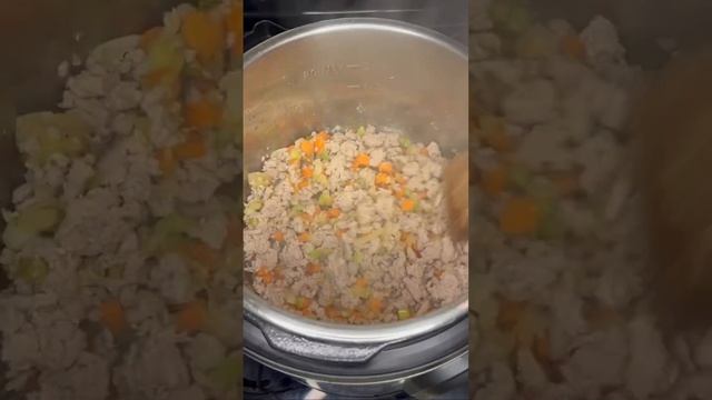 ?EN Cheeseburger Soup ? ? RU Ну очень вкусный суп чизбургер ?