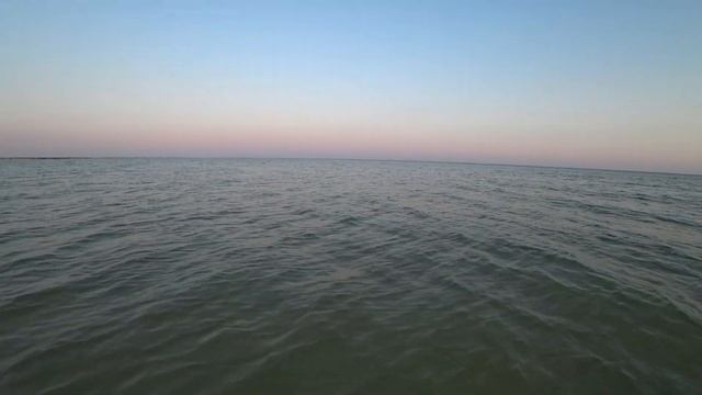 Как легко перейти на о. Джарылгач? Лазурное смотреть онлайн