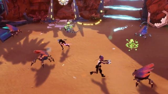 Star Trek Prodigy Supernova - PlayStation5(5) смотреть онлайн