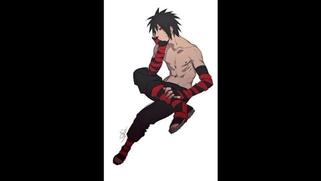 Naruto portador de Sukuna en DxD (CAP 3) смотреть онлайн