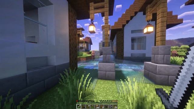 hardcore minecraft while i procrastinate my responsibilities, no commentary смотреть онлайн