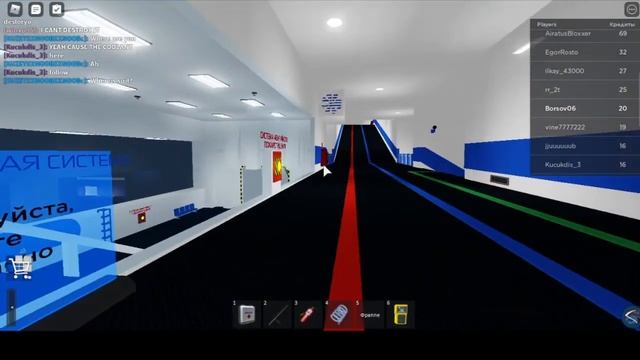 Обучение на плести Pinewood Computer Core. смотреть онлайн