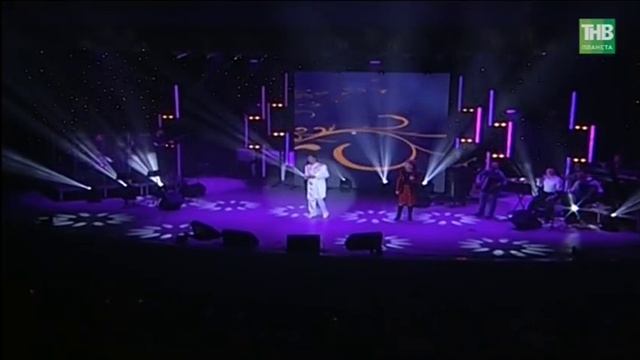 Раяз Фасихов Хания Фархи - карлыган кара була смотреть онлайн