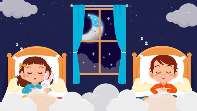 Beba B - Uspavanka / Spava moja beba смотреть онлайн