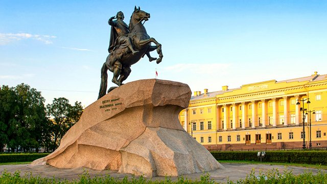 Андрей Миронов - "Романс маркиза" смотреть онлайн