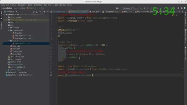 A first look at Vite: Part 2 - Teapot Tech Talk смотреть онлайн