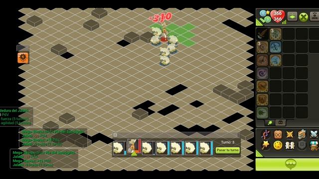 Dofus Touch Subir de nivel 1-30 set incarnam Gameplay Walkthrough смотреть онлайн