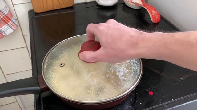 Блинная яичница или омлет к масленице! смотреть онлайн