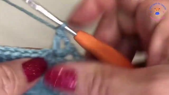 UM MODELO INACREDITAVELMENTE FOFO E FACIL - SAPATINHO DE CROCHÊ😍 смотреть онлайн