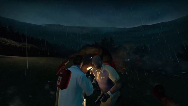 The Bloody Moors: Release Trailer смотреть онлайн