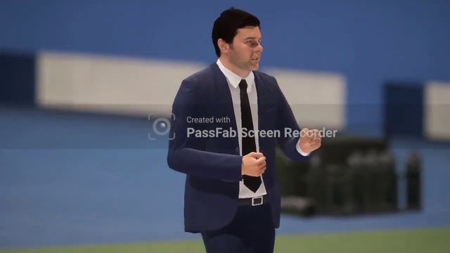 Mod Face Lionel Messi [FIFA 22] смотреть онлайн