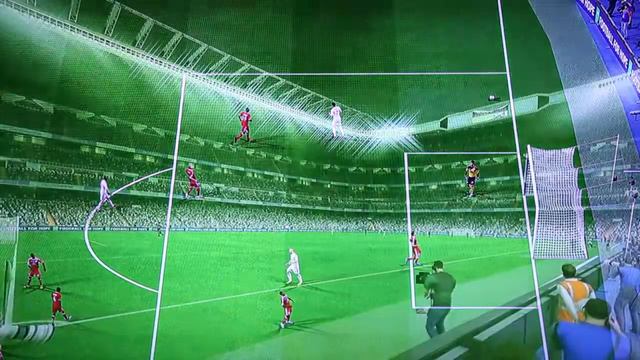 WeiWeiRockYou tells you the FIFA Kinect bug. смотреть онлайн