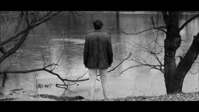 Музыка из к/ф Солярис / Solaris Soundtrack (1972)