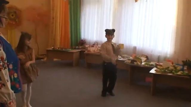 КОТ И МЫШИ смотреть онлайн