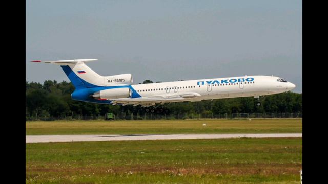 Pulkovo Aviation Enterprise Flight 612 ATC Recording (With Subtitles)