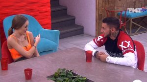 ДОМ-2 После заката 5607 день Ночной эфир (16.09.2019)