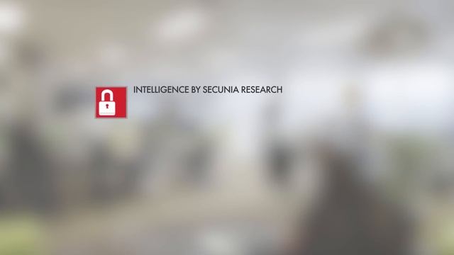 Secunia Research - Our Intelligence is Your Power смотреть онлайн