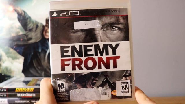 Recent Video Game Pickups 14 (PS3, PS5, Switch & OG Xbox) смотреть онлайн