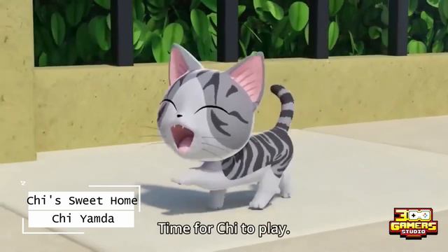 Togepi In Another Anime By Satomi Koorogi