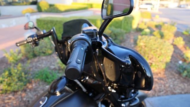 "End Game" Harley-Davidson Street Glide Special смотреть онлайн