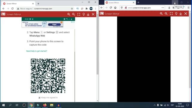 ??♂️Como CLONAR WHATSAPP | Spy Whatsapp ? | WHATSCLONE ? смотреть онлайн