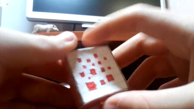 Мои бумажные фигурки майнкрафт смотреть онлайн