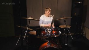 Самоцветы - Все, что в жизни есть у меня (drum cover by Drum Park)