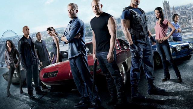 Oye Pitbull ( Fast & Furious Song )