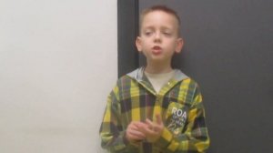 Эдуард Успенский "Если был бы я девчонкой".