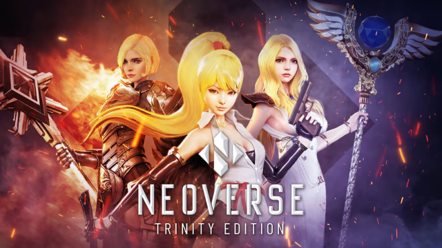 Neoverse (Mobile Version) - Gameplay Android / Новые игры смотреть онлайн