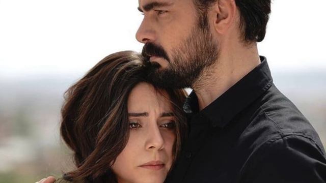 Sıla dejó la serie para unirse a la serie protagonizada por Halil İbrahim смотреть онлайн