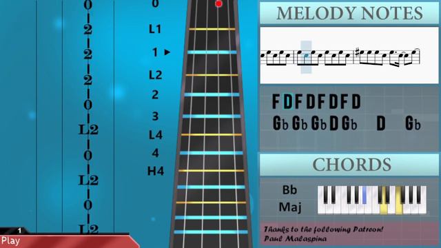 SUPER EASY: How to play Vampire by Olivia Rodrigo on Viola (Tutorial) смотреть онлайн